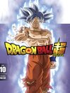 Dragon Ball Super--Secretos
